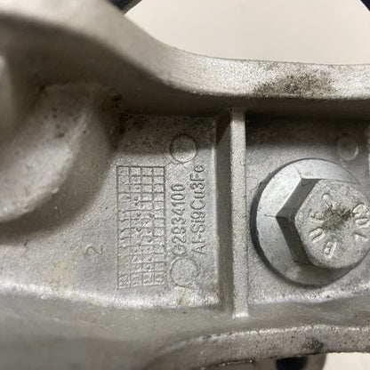 Volvo S60 V60 S80 Motor Kulağı Orijinal Çıkma 31304038 2010-2018
