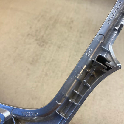 Volvo S60 V60 V60 XC60 V70 XC70 S80 Direksiyon Krom Trim PV55545010