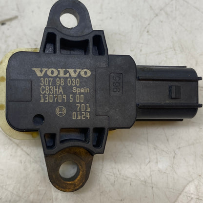 Volvo S60 XC60 Airbag Darbe Sensörü 30798030 OEM