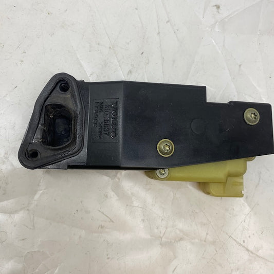 Volvo S60 Yakıt Dolum Kapak Kilit Motoru 30612856