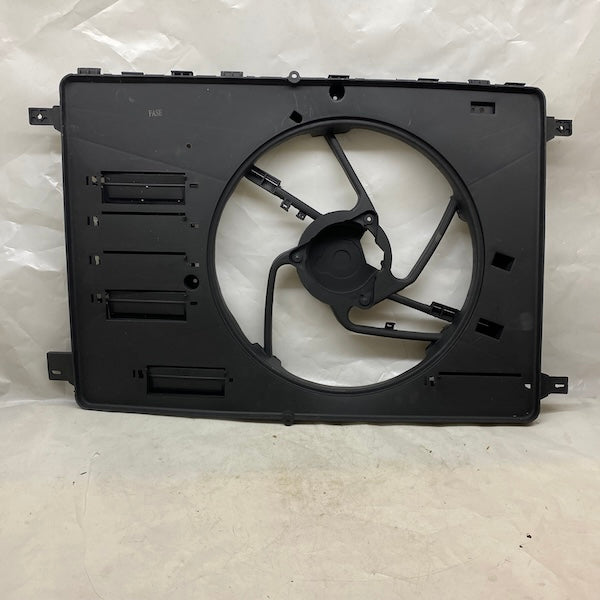 Volvo S60/S80 Fan Davlumbazı 6G91-8C607-GF 2011-2018 En Uygun Oto Parça