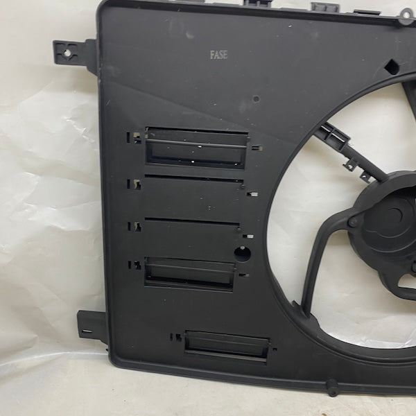 Volvo S60/S80 Fan Davlumbazı 6G91-8C607-GF 2011-2018 En Uygun Oto Parça