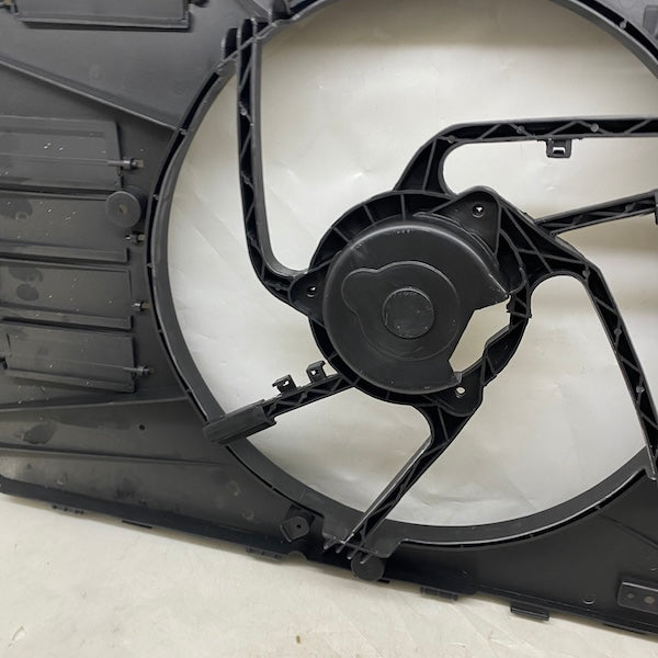 Volvo S60/S80 Fan Davlumbazı 6G91-8C607-GF 2011-2018 En Uygun Oto Parça