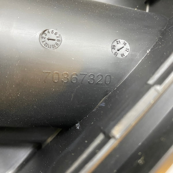 Volvo S60/S80/XC60 1.5 Benzinli Hava Filtre Kutu Üst Kapağı