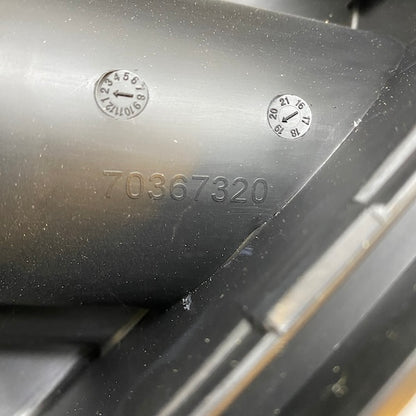 Volvo S60/S80/XC60 1.5 Benzinli Hava Filtre Kutu Üst Kapağı