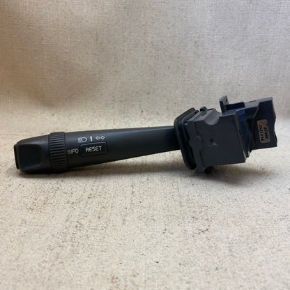 Volvo S60, Sinyal Kolu 9441242