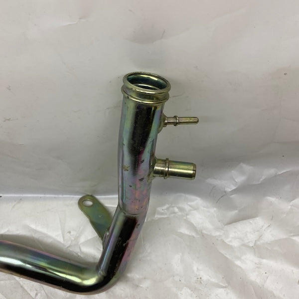 Volvo S60/V40 T3 Turbo Bağlantı Borusu 31465760