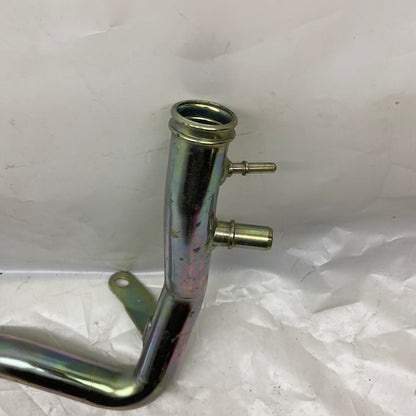 Volvo S60/V40 T3 Turbo Bağlantı Borusu 31465760