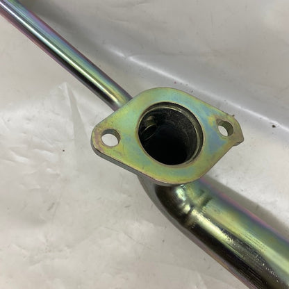 Volvo S60/V40 T3 Turbo Bağlantı Borusu 31465760