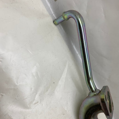 Volvo S60/V40 T3 Turbo Bağlantı Borusu 31465760