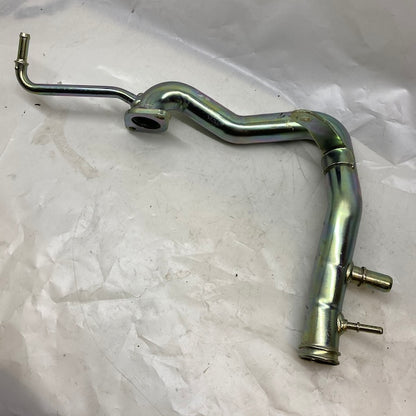 Volvo S60/V40 T3 Turbo Bağlantı Borusu 31465760