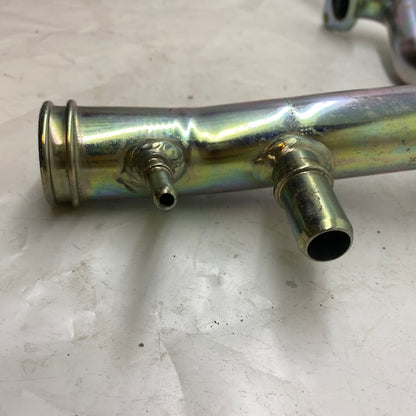 Volvo S60/V40 T3 Turbo Bağlantı Borusu 31465760