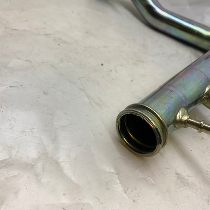 Volvo S60/V40 T3 Turbo Bağlantı Borusu 31465760