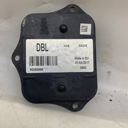 Volvo S60 / V60 adaptif far beyni – orijinal çıkma parça, 90034967 (2013-2018 uyumlu).