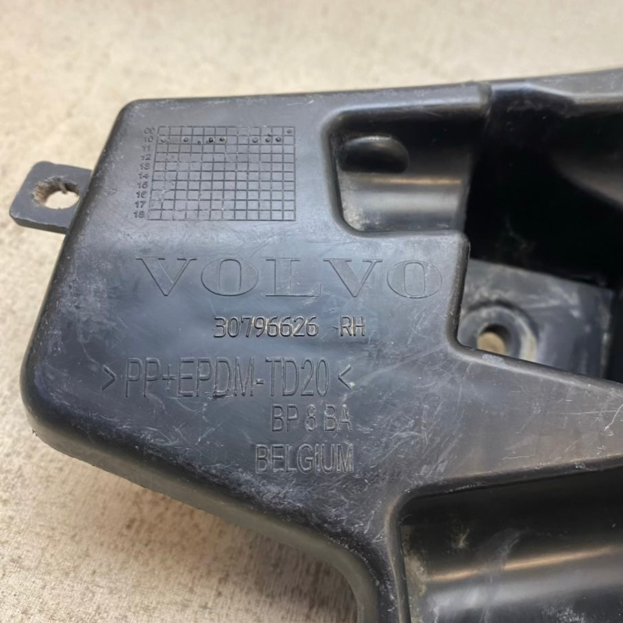 Volvo S60/V60 Ön Tampon Montaj Braketi 30796626/30796625