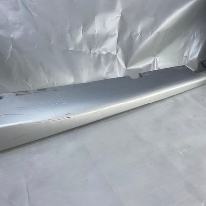 Volvo S60/V60 Sol Marşpiyel Kaplaması 31283091 Orijinal Çıkma (2011–2018)