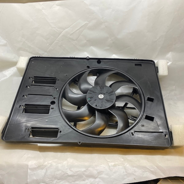 Volvo S60/V60/V40/S80 Ford Mondeo Radyatör Fanı 1.6 TDCi En Uygun Oto Parça