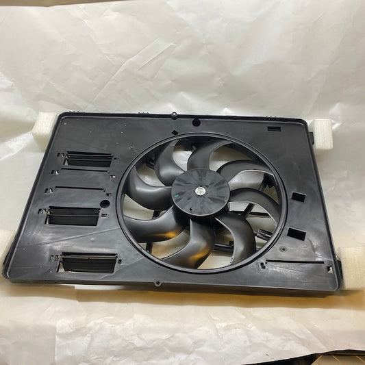 Volvo S60/V60/V40/S80 Ford Mondeo Radyatör Fanı 1.6 TDCi En Uygun Oto Parça