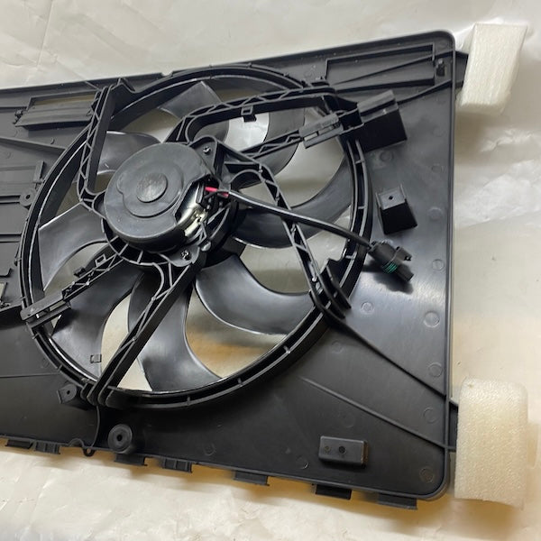 Volvo S60/V60/V40/S80 Ford Mondeo Radyatör Fanı 1.6 TDCi En Uygun Oto Parça