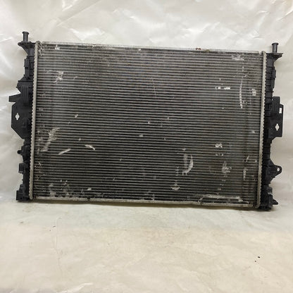 Volvo S60/V60/XC60 Motor Su Radyatörü 30792220 Orijinal Çıkma En Uygun Oto Parça