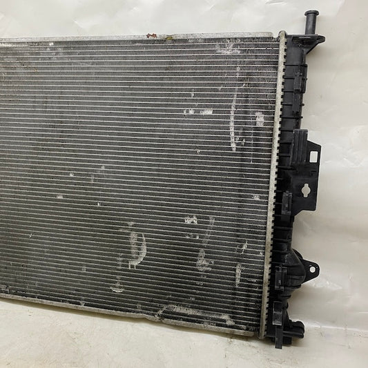 Volvo S60/V60/XC60 Motor Su Radyatörü 30792220 Orijinal Çıkma En Uygun Oto Parça