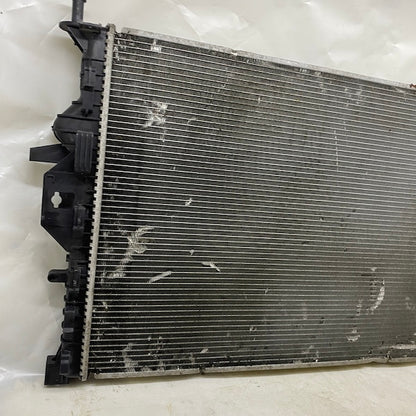 Volvo S60/V60/XC60 Motor Su Radyatörü 30792220 Orijinal Çıkma En Uygun Oto Parça