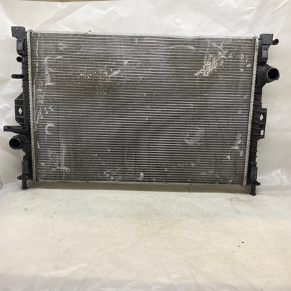 Volvo S60/V60/XC60 Motor Su Radyatörü 30792220 Orijinal Çıkma En Uygun Oto Parça