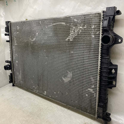 Volvo S60/V60/XC60 Motor Su Radyatörü 30792220 Orijinal Çıkma En Uygun Oto Parça