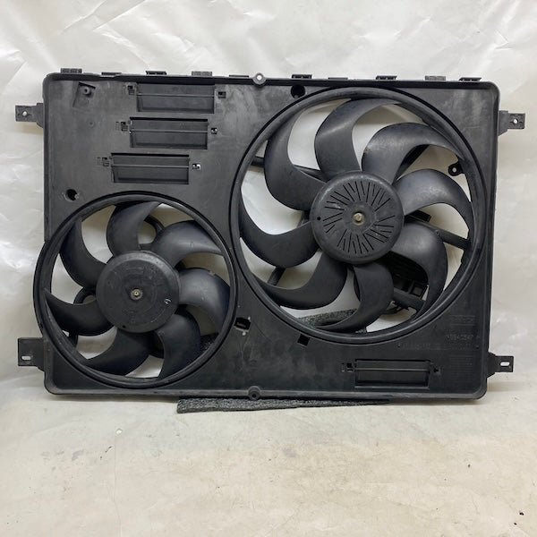 Volvo S60/V60/XC60/S80 Radyatör Fanı 31293777 Orijinal Çıkma En Uygun Oto Parça