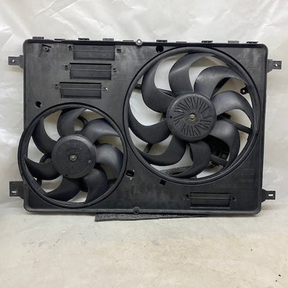 Volvo S60/V60/XC60/S80 Radyatör Fanı 31293777 Orijinal Çıkma En Uygun Oto Parça