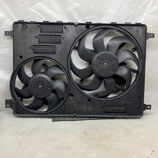 Volvo S60/V60/XC60/S80 Radyatör Fanı 31293777 Orijinal Çıkma En Uygun Oto Parça