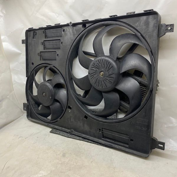 Volvo S60/V60/XC60/S80 Radyatör Fanı 31293777 Orijinal Çıkma En Uygun Oto Parça