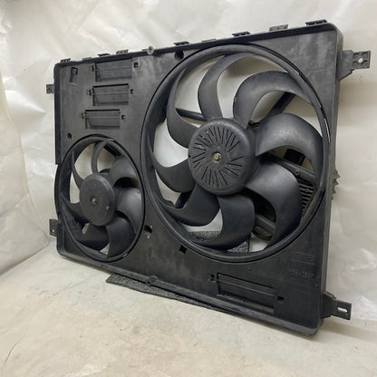 Volvo S60/V60/XC60/S80 Radyatör Fanı 31293777 Orijinal Çıkma En Uygun Oto Parça