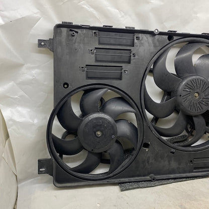 Volvo S60/V60/XC60/S80 Radyatör Fanı 31293777 Orijinal Çıkma En Uygun Oto Parça