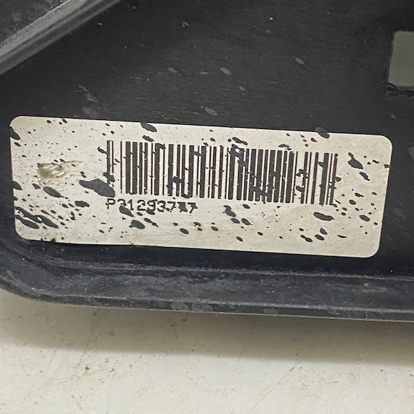 BMW 5 E60/E61 5.30d Radyatör Fanı 17427789824 Orijinal Çıkma En Uygun Oto Parça