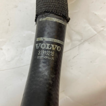 Volvo S60/V60/XC60/S80 Radyatör Su Borusu 31319215