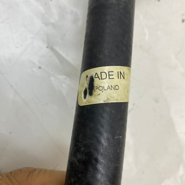 Volvo S60/V60/XC60/S80 Radyatör Su Borusu 31319215