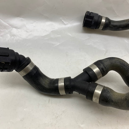 Volvo S60/V60/XC60/S80 Radyatör Su Borusu 31368640