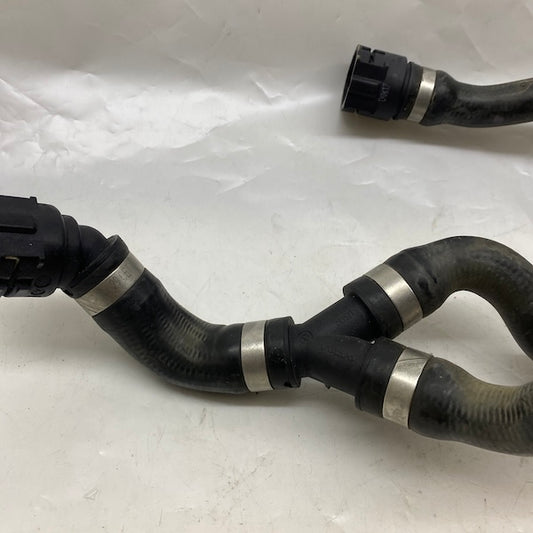 Volvo S60/V60/XC60/S80 Radyatör Su Borusu 31368640