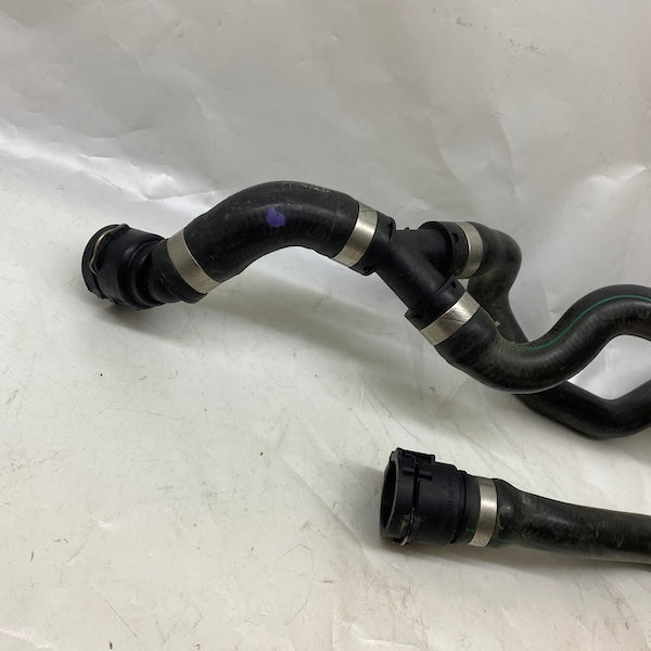 Volvo S60/V60/XC60/S80 Radyatör Su Borusu 31368640