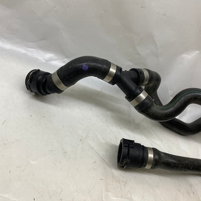 Volvo S60/V60/XC60/S80 Radyatör Su Borusu 31368640