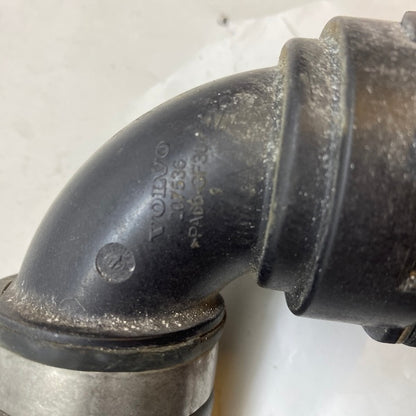 Volvo S60/V60/XC60/S80 Radyatör Su Borusu 31368750