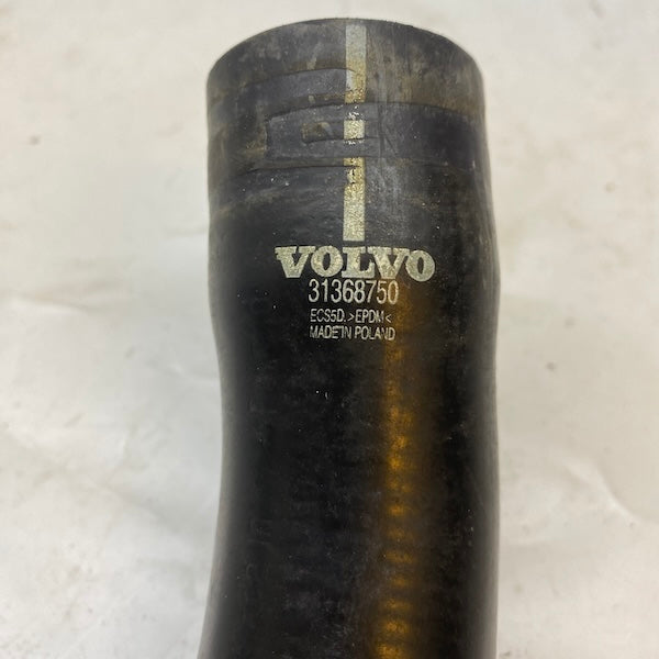 Volvo S60/V60/XC60/S80 Radyatör Su Borusu 31368750