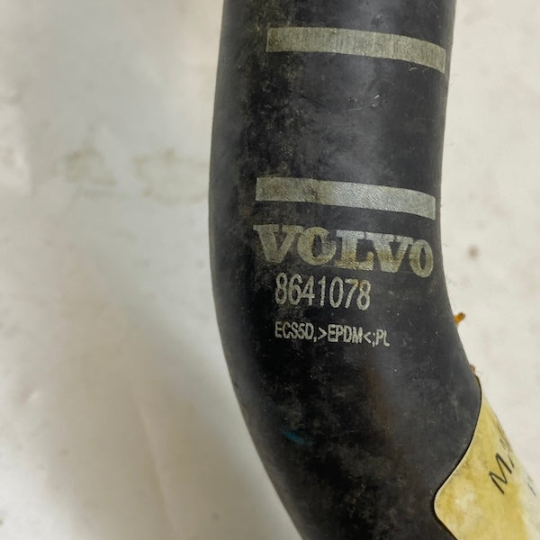 Volvo S60/V60/XC60/S80 Radyatör Su Borusu 8641078