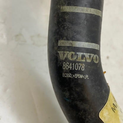 Volvo S60/V60/XC60/S80 Radyatör Su Borusu 8641078