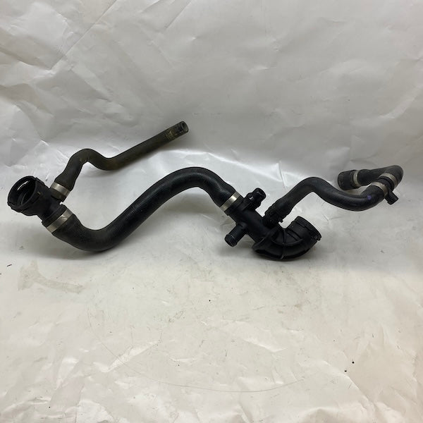 Volvo S60/V60/XC60/S80 Radyatör Su Borusu