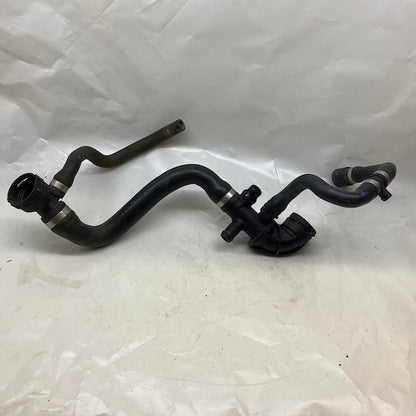 Volvo S60/V60/XC60/S80 Radyatör Su Borusu