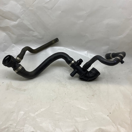 Volvo S60/V60/XC60/S80 Radyatör Su Borusu