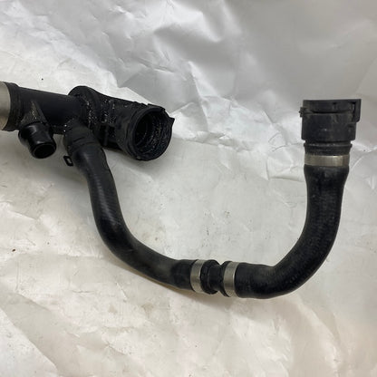 Volvo S60/V60/XC60/S80 Radyatör Su Borusu