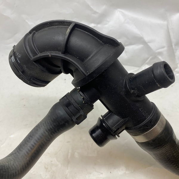 Volvo S60/V60/XC60/S80 Radyatör Su Borusu